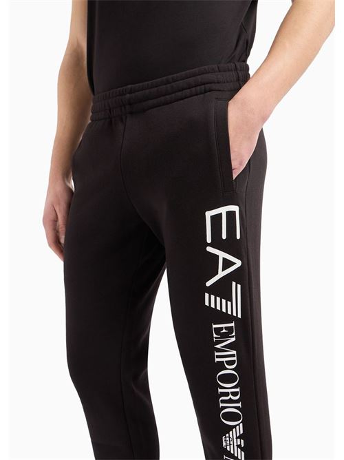 TROUSER EMPORIO ARMANI EA7 | 8NPPB5 PJ07Z/0203